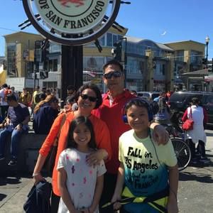 Meet your Posher, Marilyn